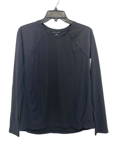 Vist Large View of Product Image Which is Used Athleta Active Long Sleeve S-4/6