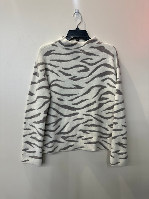 Vist Large View of Product Image Which is Used Ann Taylor Lightweight Sweater S-4/6