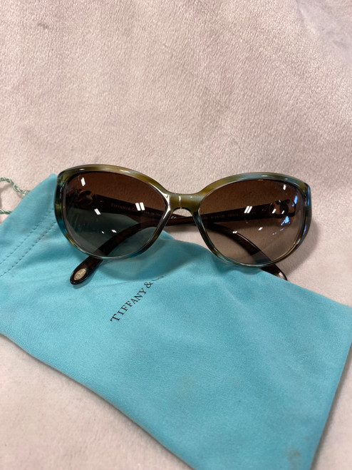 Vist Large View of Product Image Which is Used tiffany Sunglasses