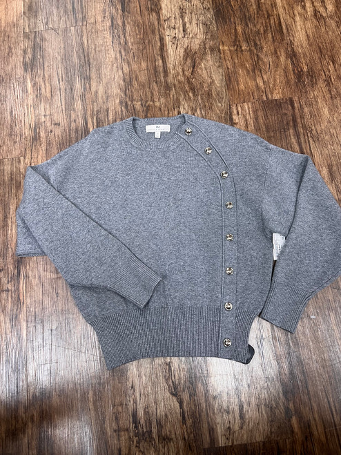 Vist Large View of Product Image Which is Used Rebecca Minkoff Heavyweight Sweater S-4/6