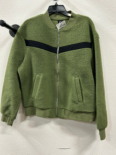 Vist Large View of Product Image Which is Used Zyia Active Sweatshirt XL-16