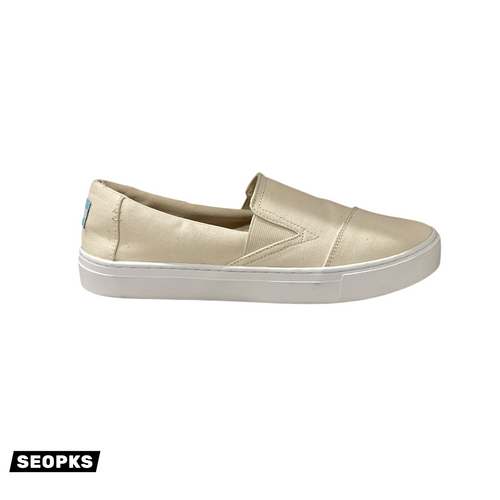 Vist Large View of Product Image Which is Used Toms Casual Shoes 9.5