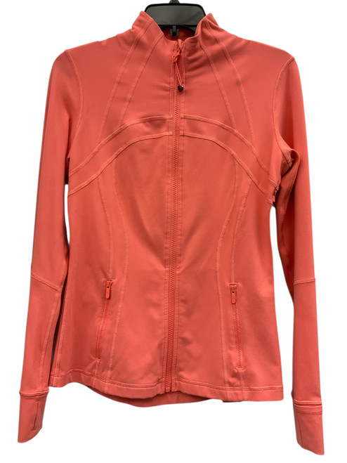 Vist Large View of Product Image Which is Used Lululemon Athletica Active Sweatshirt S-4/6