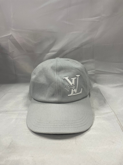 Vist Large View of Product Image Which is Used Louis Vuitton smash cap Hat M 8-10/28-30