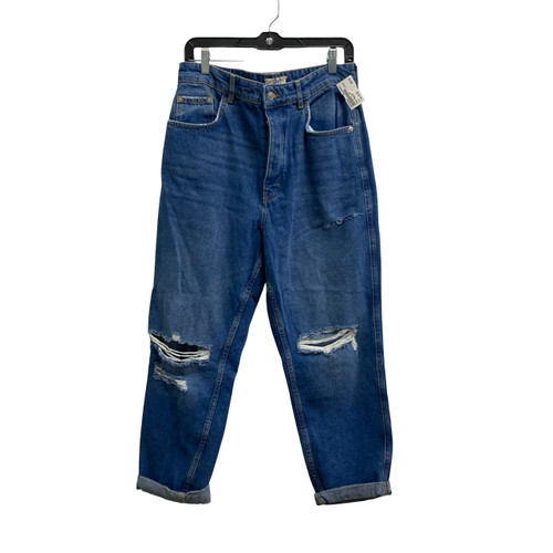 Vist Large View of Product Image Which is Used Free People Denim 10-30