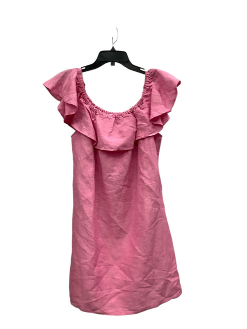 Vist Large View of Product Image Which is Used Tommy Bahama Short Dress B M-8/10