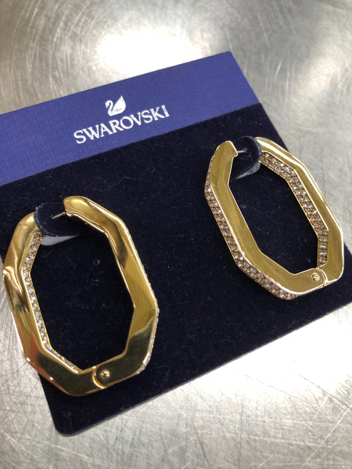 Vist Large View of Product Image Which is Used Unbranded Earrings