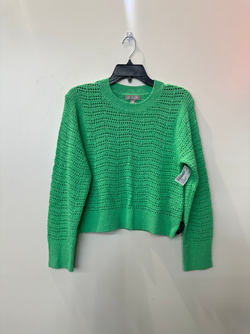 Vist Large View of Product Image Which is Used J. Crew Lightweight Sweater XS-0/2