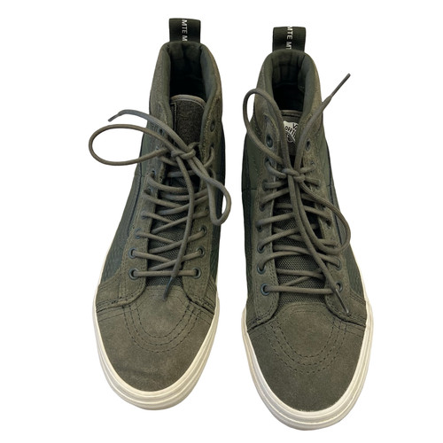 Vist Large View of Product Image Which is Used Vans Performance Shoes 9.5
