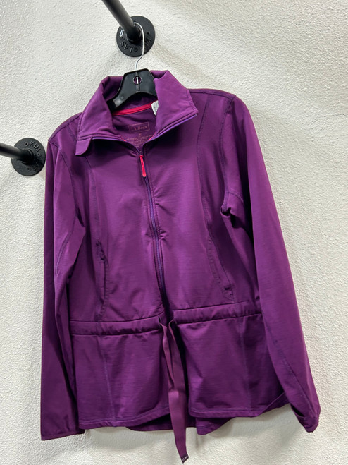 Vist Large View of Product Image Which is Used L.L. Bean Active Long Sleeve M-8/10