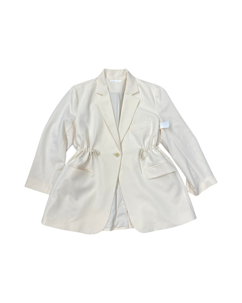 Vist Large View of Product Image Which is Used Oat+Fort Blazer S-4/6
