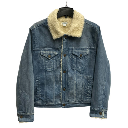 Vist Large View of Product Image Which is Used SUNDANCE Short Light Jacket XL-16