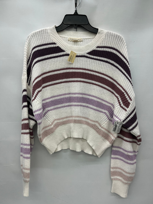 Vist Large View of Product Image Which is Used Aeropostale Lightweight Sweater XL-16