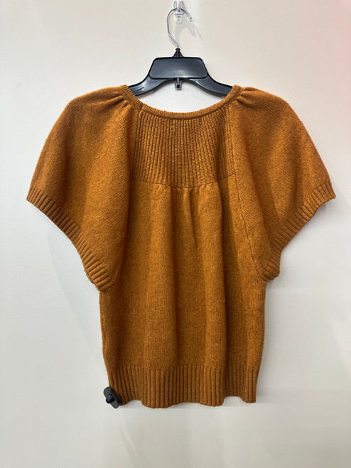 Vist Large View of Product Image Which is Used Anthropologie Short Sleeve Top M-8/10