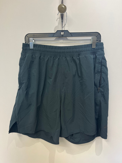 Vist Large View of Product Image Which is Used All In Motion Mens Athletic Shorts L