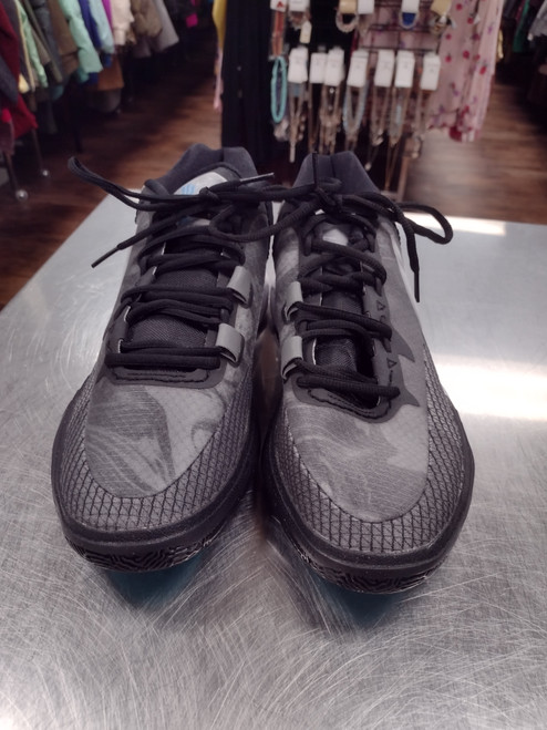 Vist Large View of Product Image Which is Used Nike Mens Athletic Shoes 11