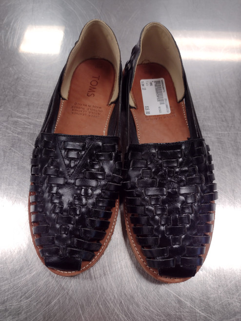 Vist Large View of Product Image Which is Used Toms Flats 10