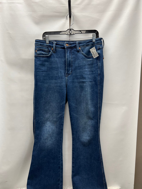 Vist Large View of Product Image Which is Used Judy Blue Denim 12-31