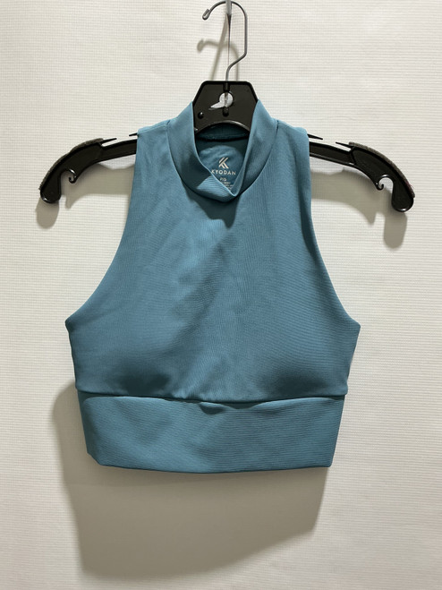Vist Large View of Product Image Which is Used Kyodan Active Tank Top S-4/6