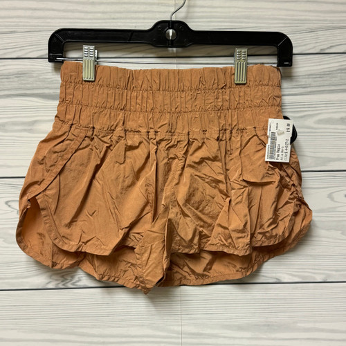 Vist Large View of Product Image Which is Used Free People Active Shorts S 4-6/27-28