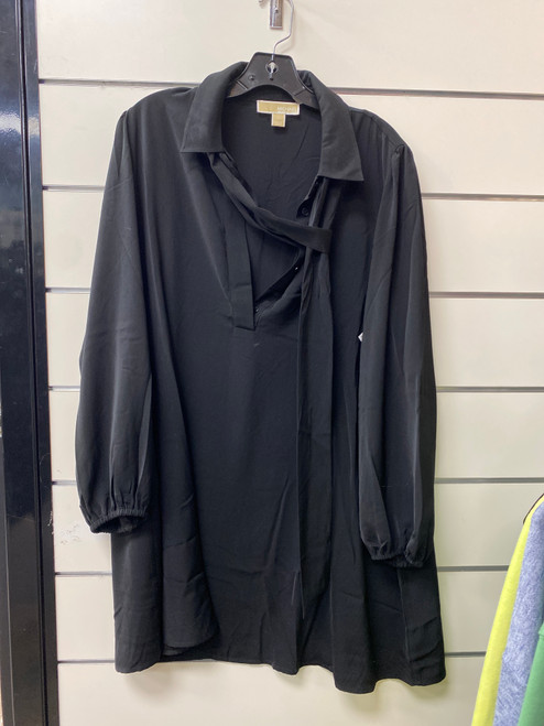 Vist Large View of Product Image Which is Used Michael Michael Kors Short Dress F L-12/14