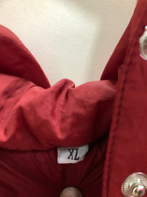 Vist Large View of Product Image Which is Used Unbranded Short Light Jacket XL-16