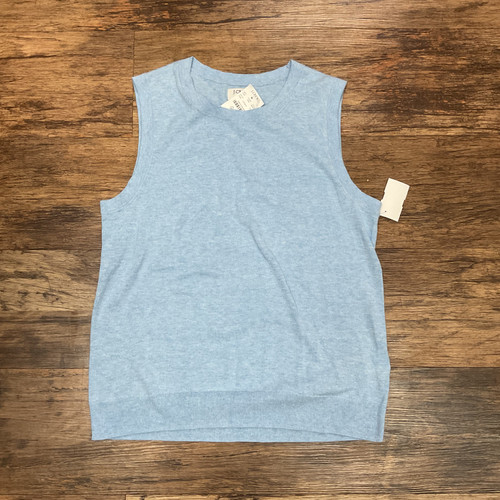 Vist Large View of Product Image Which is Used J. Crew Sleeveless Top S-4/6