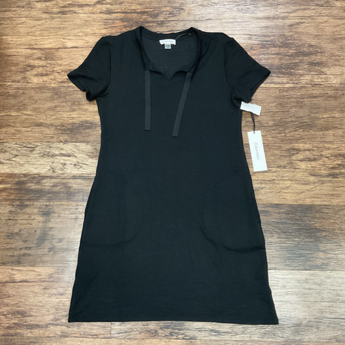 Vist Large View of Product Image Which is Used Calvin Klein Short Dress B S-4/6