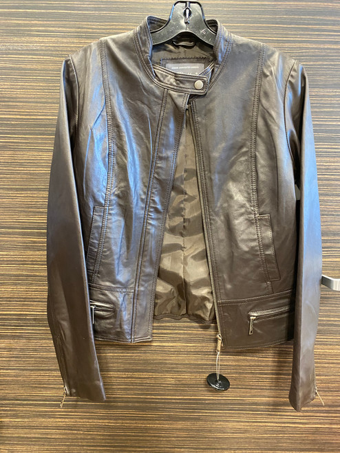 Vist Large View of Product Image Which is Used Unbranded Short Light Jacket XS-0/2