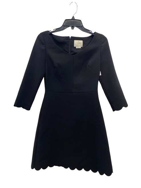 Vist Large View of Product Image Which is Used Kate Spade New York Short Dress B XS-0/2