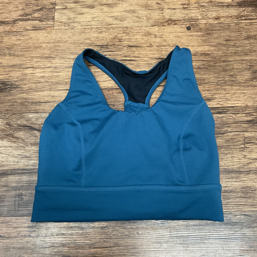 Vist Large View of Product Image Which is Used Free People Active Tank Top XS-0/2