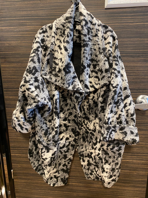 Vist Large View of Product Image Which is Used Unbranded Long Light Jacket S-4/6