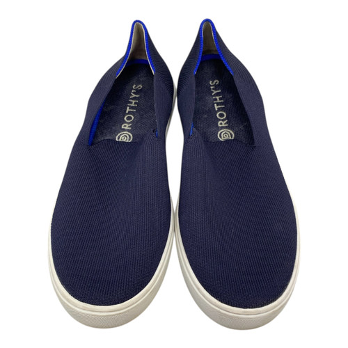 Vist Large View of Product Image Which is Used Rothy's Casual Shoes 9.5