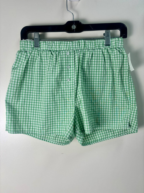 Vist Large View of Product Image Which is Used Unbranded Shorts XL 16/33