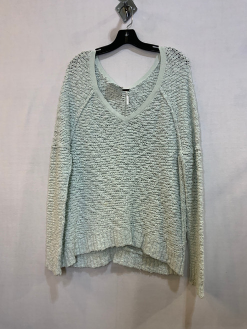 Vist Large View of Product Image Which is Used Free People Lightweight Sweater M-8/10