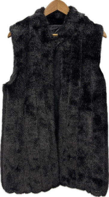 Vist Large View of Product Image Which is Used Fabulous Furs Lightweight Vest M-8/10