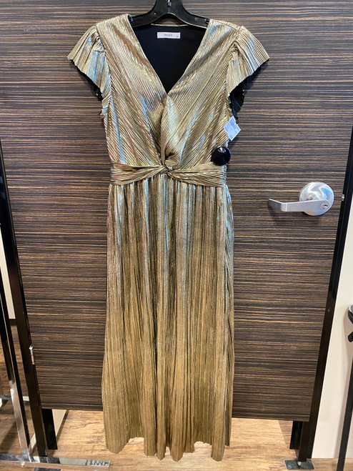 Vist Large View of Product Image Which is Used Ricki's Long Dress F XS-0/2