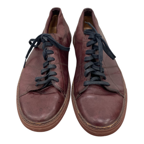 Vist Large View of Product Image Which is Used Frye Mens Casual Shoes 9.5
