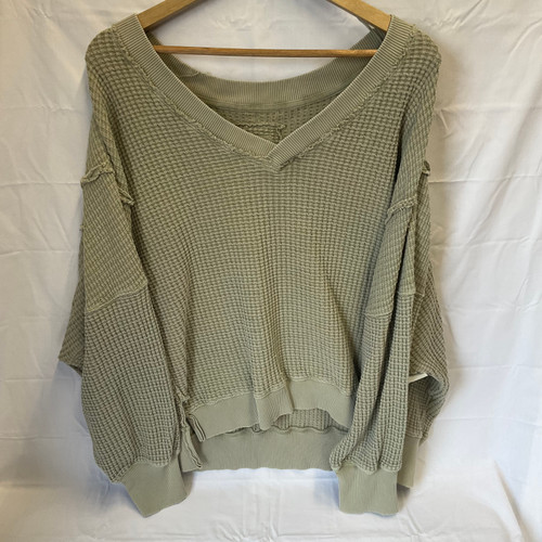 Vist Large View of Product Image Which is Used Unbranded Sweatshirt L-12/14