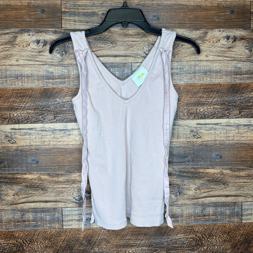 Vist Large View of Product Image Which is Used Anthropologie Tank Top XS-0/2