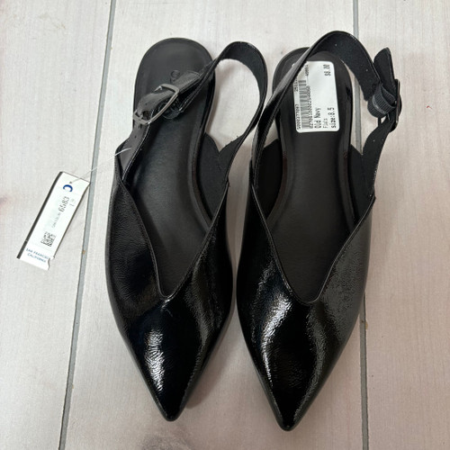 Vist Large View of Product Image Which is Used Old Navy Flats 8.5