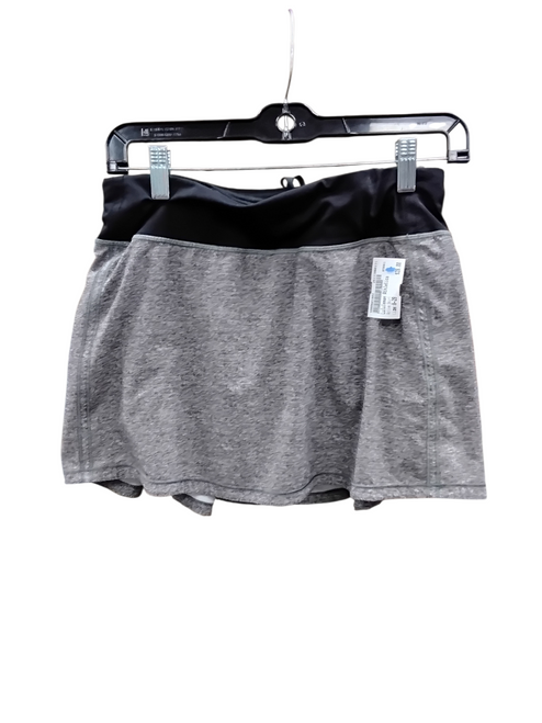 Vist Large View of Product Image Which is Used Lululemon Athletica Active Skirt 8-29