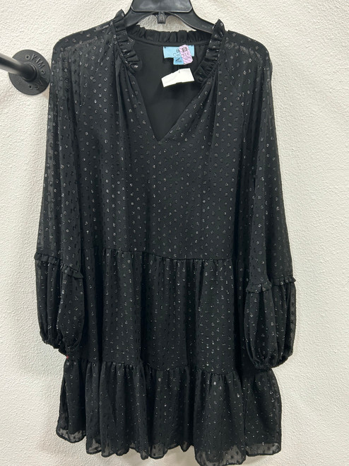 Vist Large View of Product Image Which is Used Cece By Cynthia Steffe Short Dress B XL-16