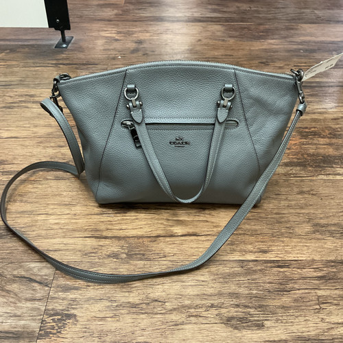 Vist Large View of Product Image Which is Used Coach Small Handbag