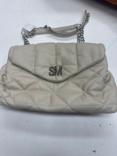 Vist Large View of Product Image Which is Used Steve Madden Small Handbag
