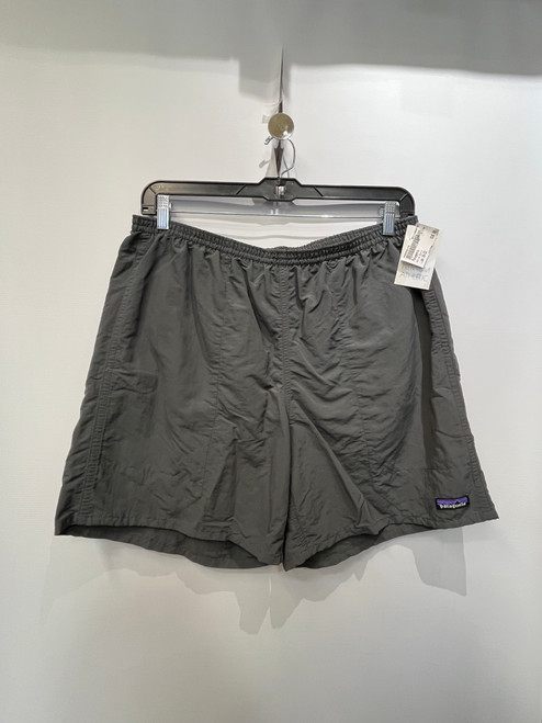Vist Large View of Product Image Which is Used Patagonia Active Shorts 16-33