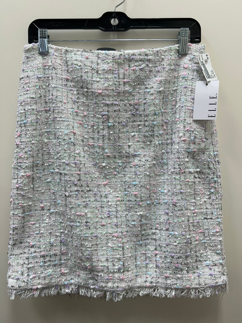 Vist Large View of Product Image Which is Used Elle Short Skirt 4-27
