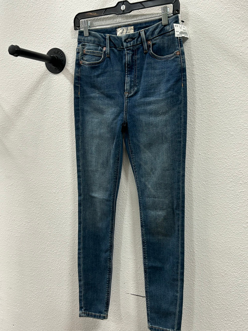 Vist Large View of Product Image Which is Used Free People Denim 4-27