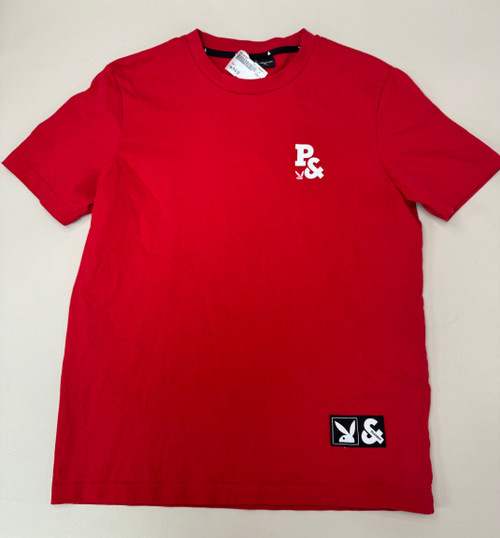 Vist Large View of Product Image Which is Used Unbranded T-Shirt M-8/10