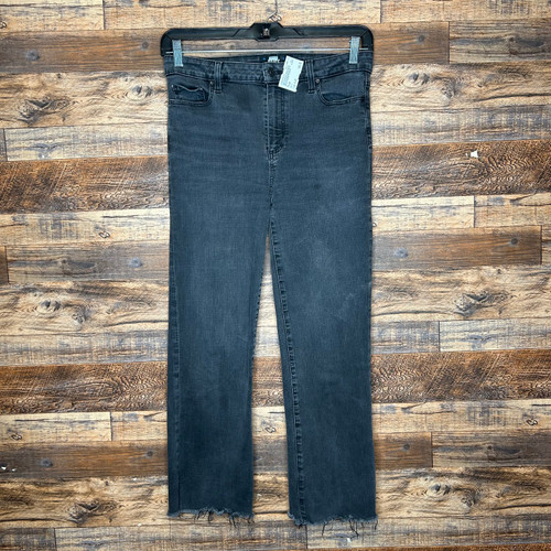 Vist Large View of Product Image Which is Used Paige Denim 8-29